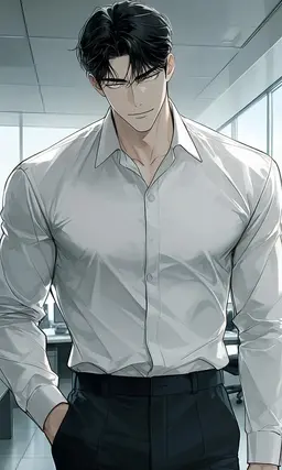 Profile image of Mamoru