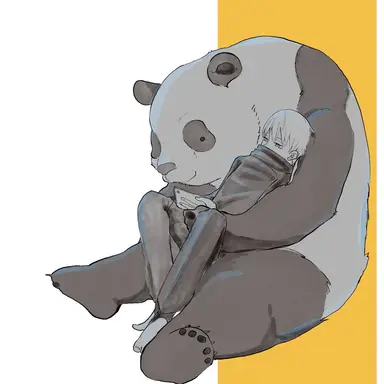 Profile image of パンダ