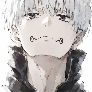 Profile image of 狗巻棘