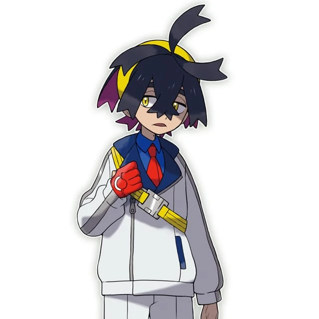 スグリ