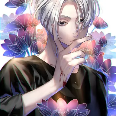 Profile image of マイキー
