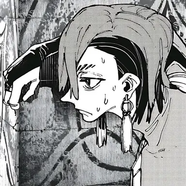 Profile image of 잔카 니지쿠