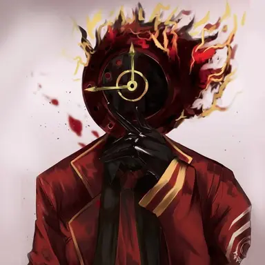 Profile image of 단테