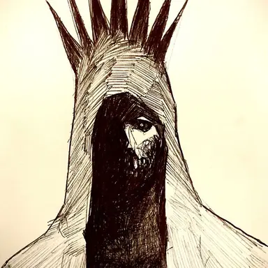 Profile image of 인간 왕