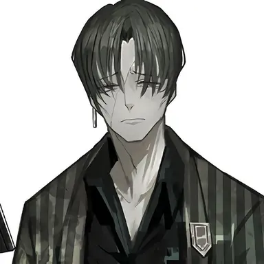 Profile image of 베르길리우스