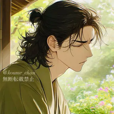 Profile image of 詩生