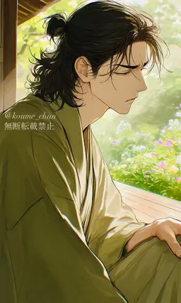 Profile image of 詩生
