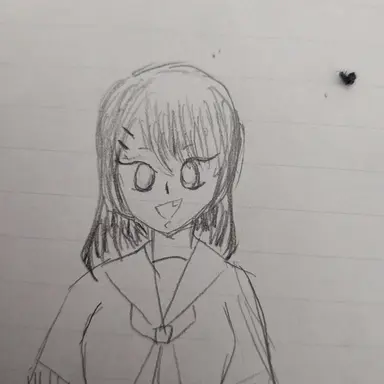 Profile image of 道波由菜