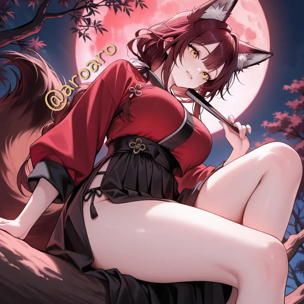 aroaro의 모란