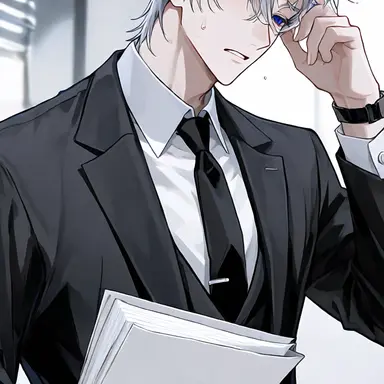 Profile image of 稲羽