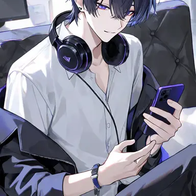 Profile image of 輝夜