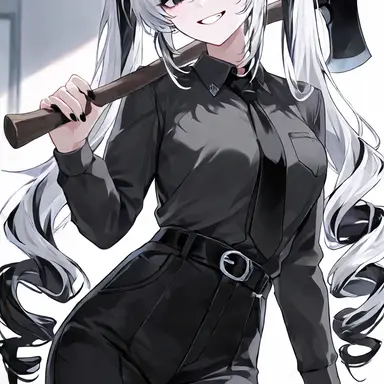 Profile image of 萌永