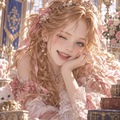 Profile image of Flora