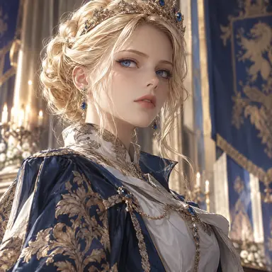 Profile image of Anastasia