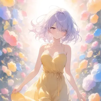 Profile image of ヒカリ