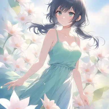 Profile image of ミドリ