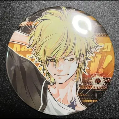 Profile image of ディーノ