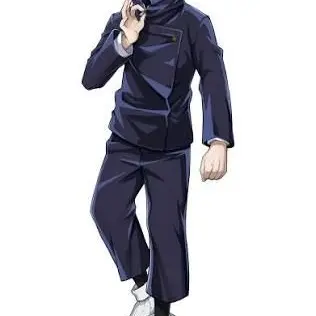 Profile image of 狗巻棘