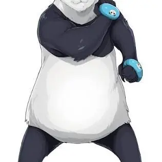 Profile image of パンダ