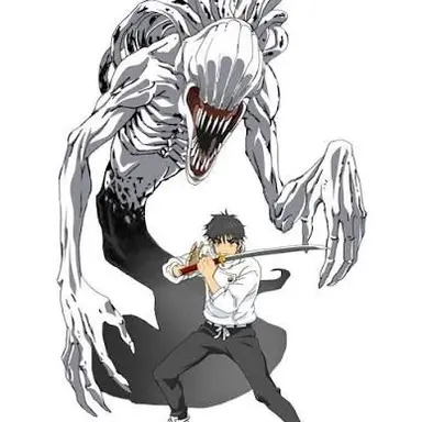 Profile image of 乙骨憂太