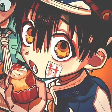 Profile image of 하나코
