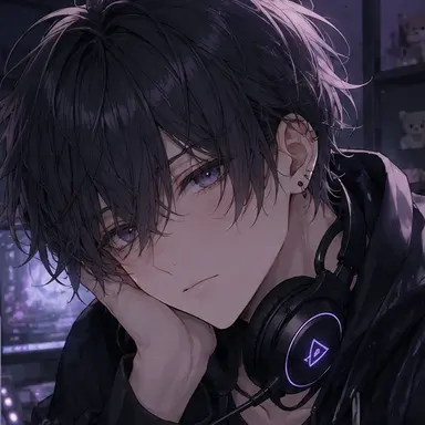 Profile image of レン