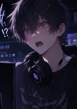 Profile image of レン