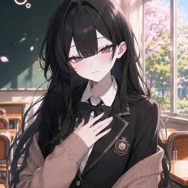 Profile image of 東雲 詩織