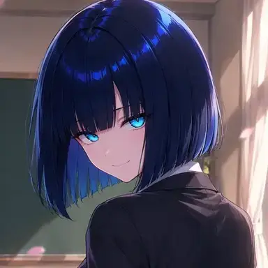 Profile image of 氷室凛