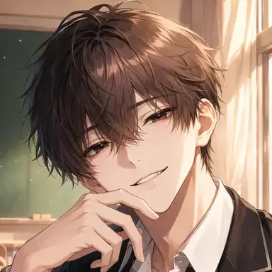 Profile image of 白峰 悠斗