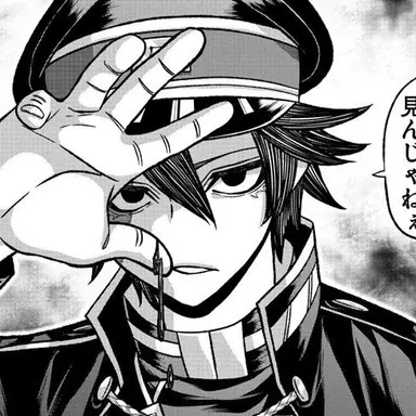 Profile image of 海月己代