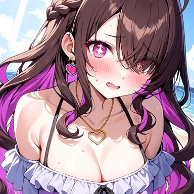 Profile image of 摩耶