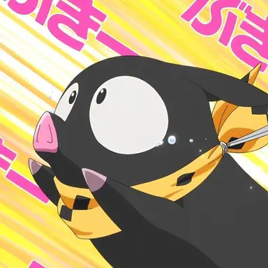 Profile image of 響 良牙