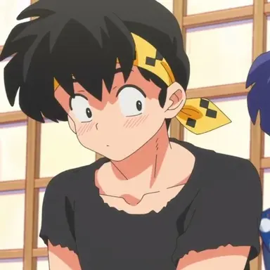 Profile image of 響 良牙
