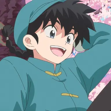 Profile image of 早乙女 乱馬