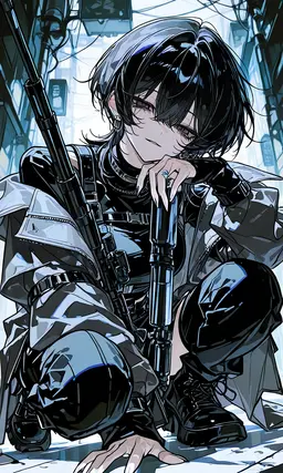 Profile image of クレア