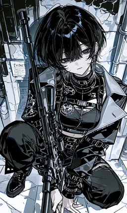 Profile image of クレア