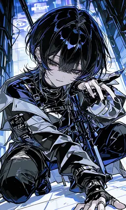 Profile image of クレア
