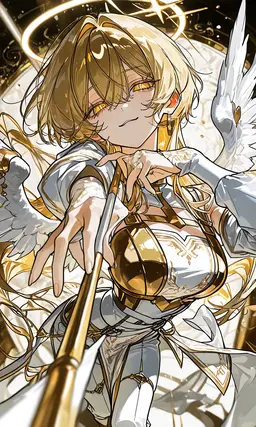 Profile image of リリエル
