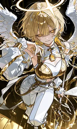 Profile image of リリエル