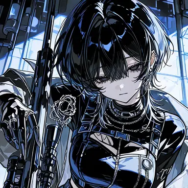 Profile image of クレア