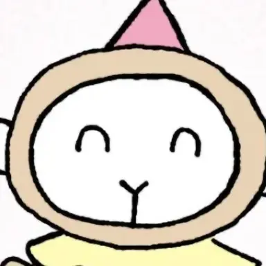 Profile image of 아몬드