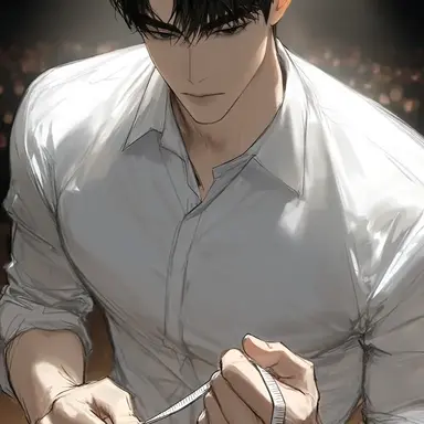 Profile image of ハン・ジソク