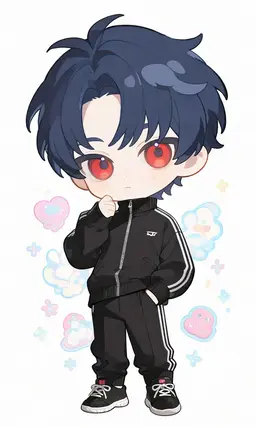 Profile image of 현빈