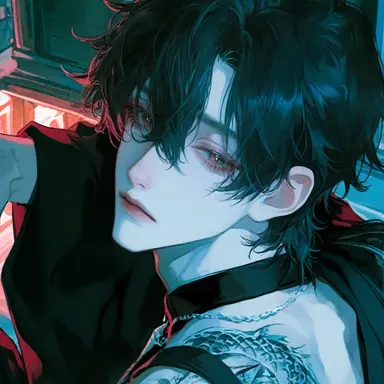Profile image of 샤오 린홍