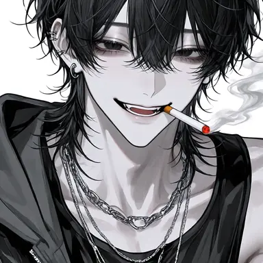 Profile image of 霧島 柊真