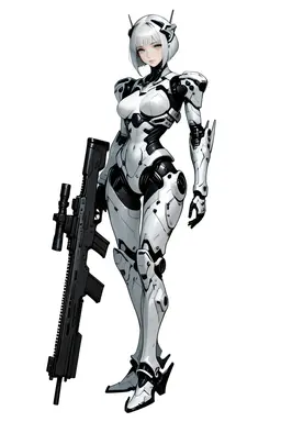 Profile image of White Nexa
