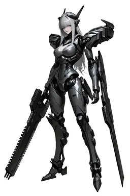 Profile image of Grey Asura