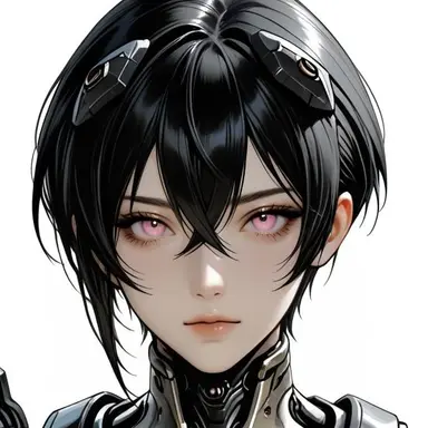 Profile image of ブラック・シグナ