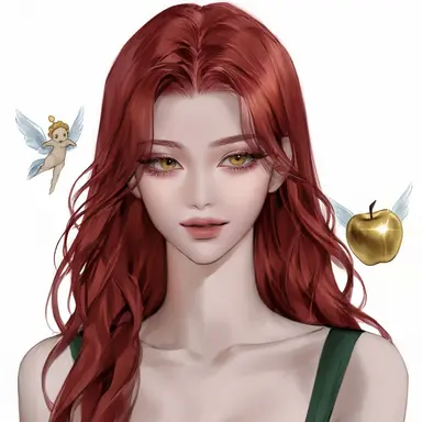 Profile image of 헤라